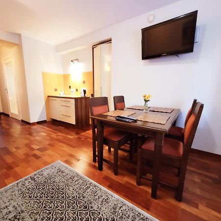 4 Pokoje Kd Apartment Kazimierz Dolny Ngoại thất bức ảnh